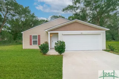 311 Sunrise Cir, Midway, GA 31320