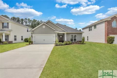 112 Red Maple Ln, Guyton, GA 31312