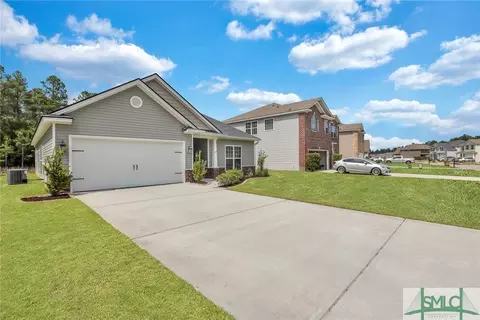 112 Red Maple Ln, Guyton, GA 31312 photo 2