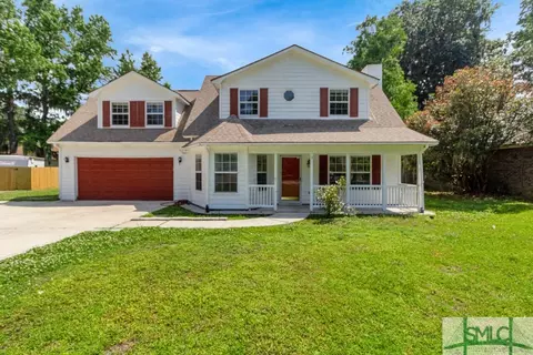 125 E Sagebrush Ln, Savannah, GA 31419