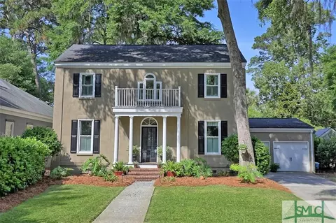 12 Ardsley Ct, Savannah, GA 31411