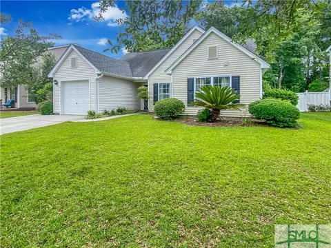 8 Cottingham Way, Pooler, GA 31322 photo 4