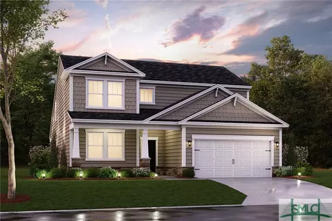 186 Benelli Dr, Pooler, GA 31322