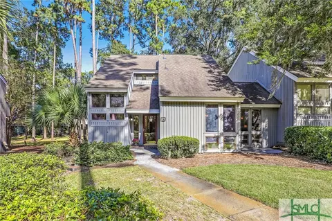 25 Dame Kathryn Dr, Savannah, GA 31411