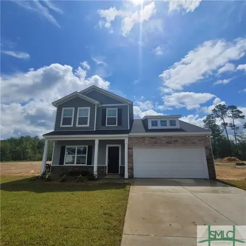 113 Blueberry Ct NE, Ludowici, GA 31316