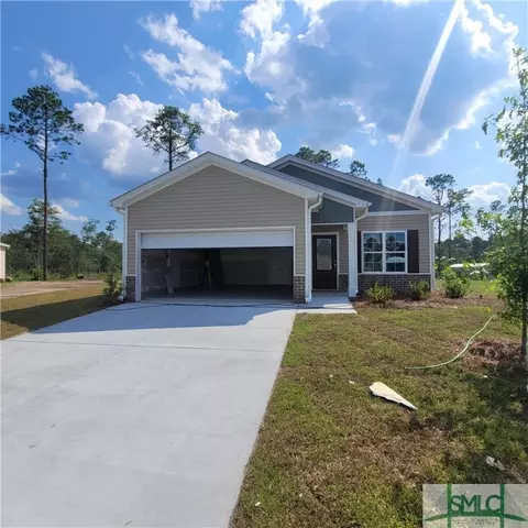 138 Jennie Dr, Springfield, GA 31329