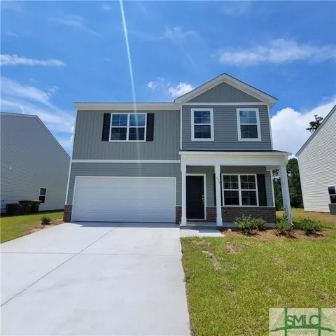 128 Jennie Dr, Springfield, GA 31329