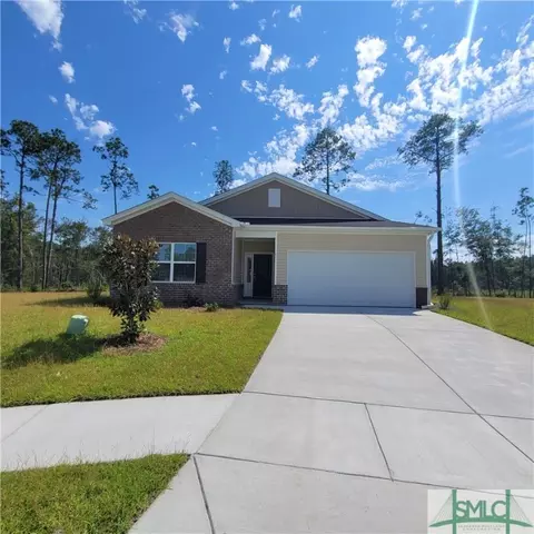 131 Jennie Dr, Springfield, GA 31329