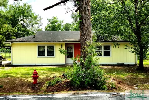 651 Fleming Rd, Hinesville, GA 31313