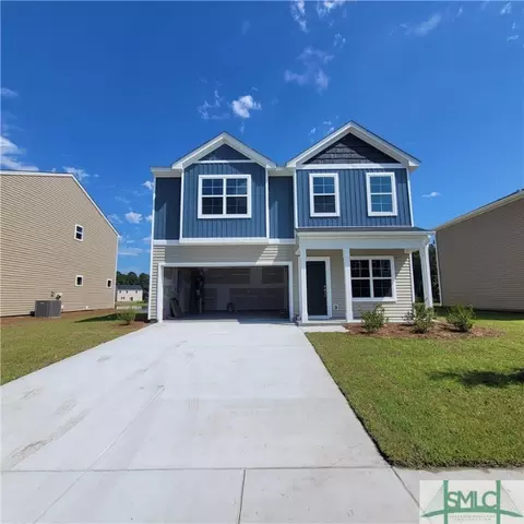 123 Jennie Dr, Springfield, GA 31329