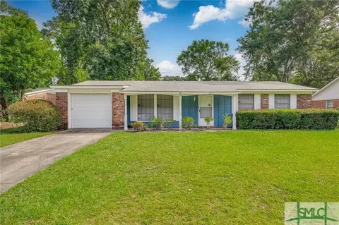 414 Wilshire Blvd, Savannah, GA 31419