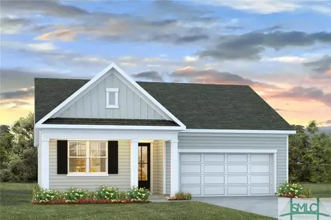 94 Woodford Reserve Dr, Pooler, GA 31322