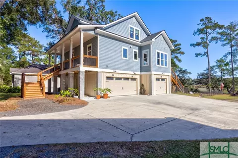 181 Catherine Vw, Richmond Hill, GA 31324
