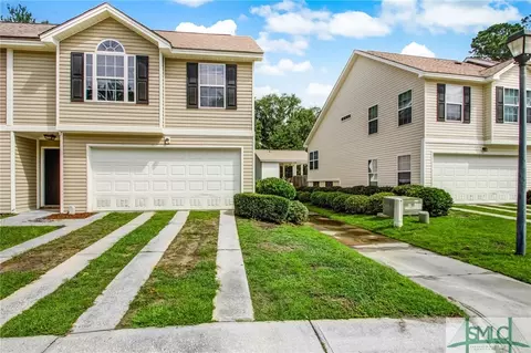 48 Orchid Ln, Savannah, GA 31419