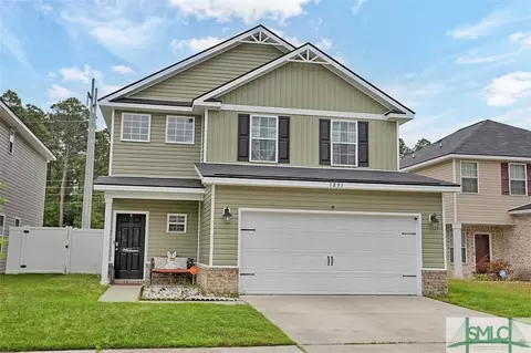 1231 Cypress Fall Cir, Hinesville, GA 31313