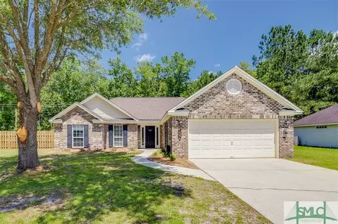 156 Dovetail Xing, Savannah, GA 31419
