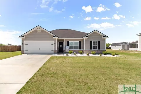 59 NE Labrador Ln, Ludowici, GA 31316