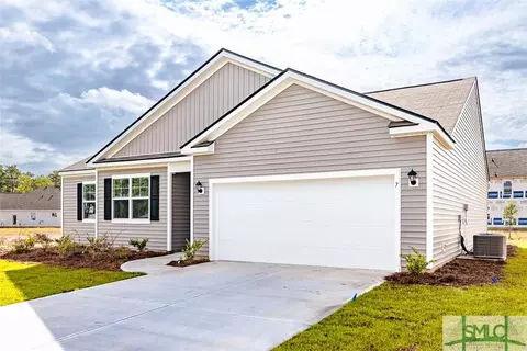85 Woodford Reserve Dr, Pooler, GA 31322