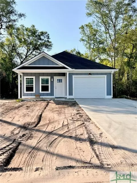 lot13 Ashantilly Dr, Darien, GA 31305