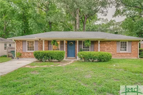 20 Montclair Blvd, Savannah, GA 31419