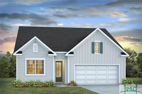 88 Woodford Reserve Dr, Pooler, GA 31322