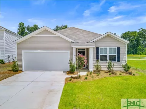3 Woodford Reserve Dr, Pooler, GA 31322