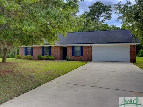 16 Mills Run Ct, Savannah, GA 31405