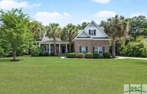 9 Windsong Dr, Richmond Hill, GA 31324