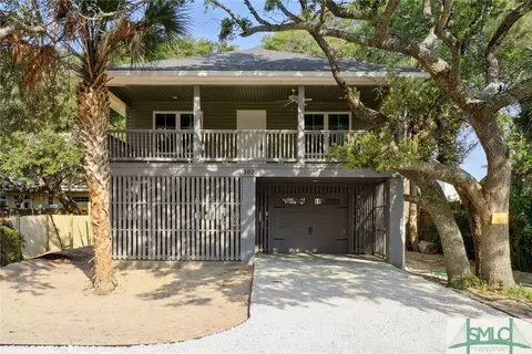107 Jones Ave, Tybee Island, GA 31328