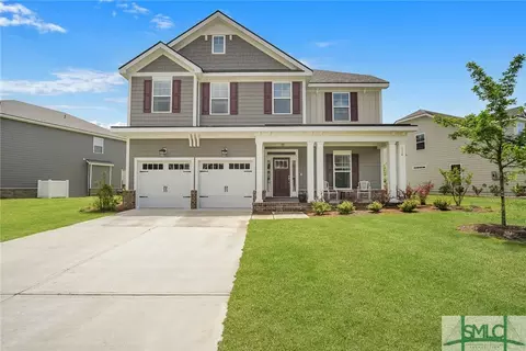 112 Wexford Dr, Richmond Hill, GA 31324
