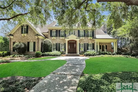 25 Bartow Point Dr, Savannah, GA 31404