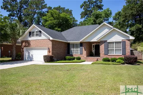 107 Sweet Gum Rd, Savannah, GA 31410