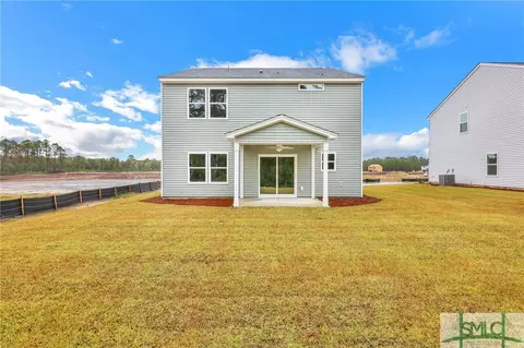 107 Daylily Dr, Springfield, GA 31329 photo 23