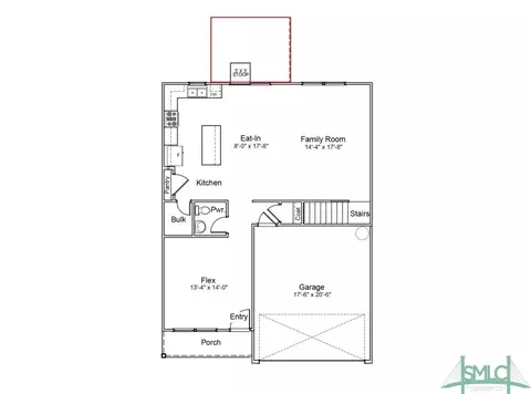107 Daylily Dr, Springfield, GA 31329 photo 24