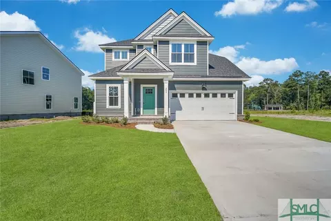 320 Wexford Dr, Richmond Hill, GA 31324
