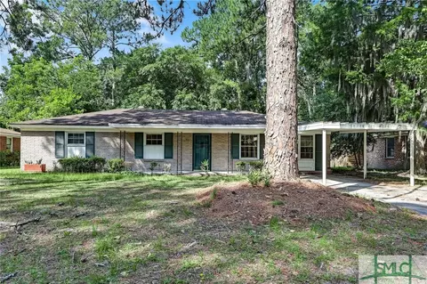 511 Dyches Dr, Savannah, GA 31406