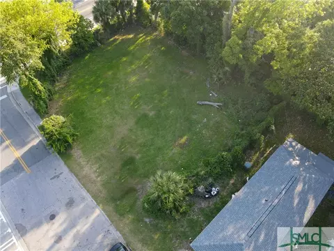 0 Wheaton St, Savannah, GA 31404