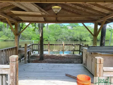 1029 Riverview Rd, Brooklet, GA 30415 photo 4