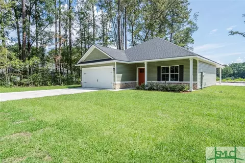 lot14 Jane St, Midway, GA 31320