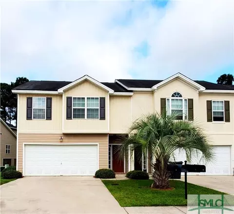 2 Bimini Dr, Savannah, GA 31419