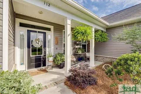 112 Tailwind Trl, Guyton, GA 31312 photo 4
