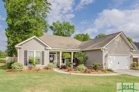 112 Tailwind Trl, Guyton, GA 31312 photo 2
