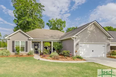 112 Tailwind Trl, Guyton, GA 31312