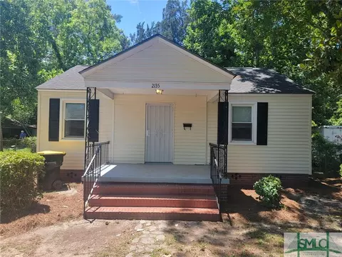 2135 Causton Bluff Rd, Savannah, GA 31404