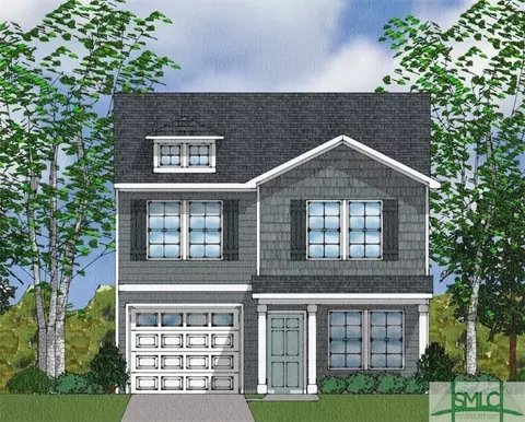 119 Bradley Dr, Springfield, GA 31329