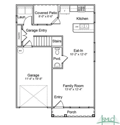 119 Bradley Dr, Springfield, GA 31329 photo 2