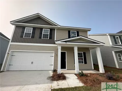 176 Courage Way, Hinesville, GA 31313