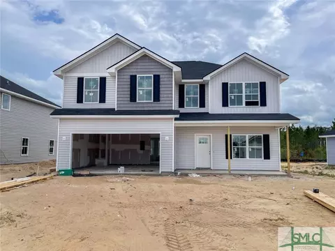 51 Mcclelland Loop NE, Ludowici, GA 31316
