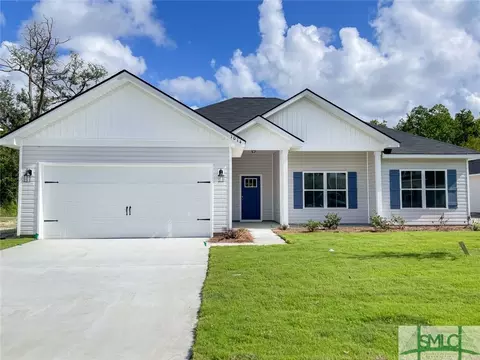 1014 Meloney Dr, Hinesville, GA 31313