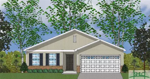 109 Jepson Way, Pooler, GA 31322
